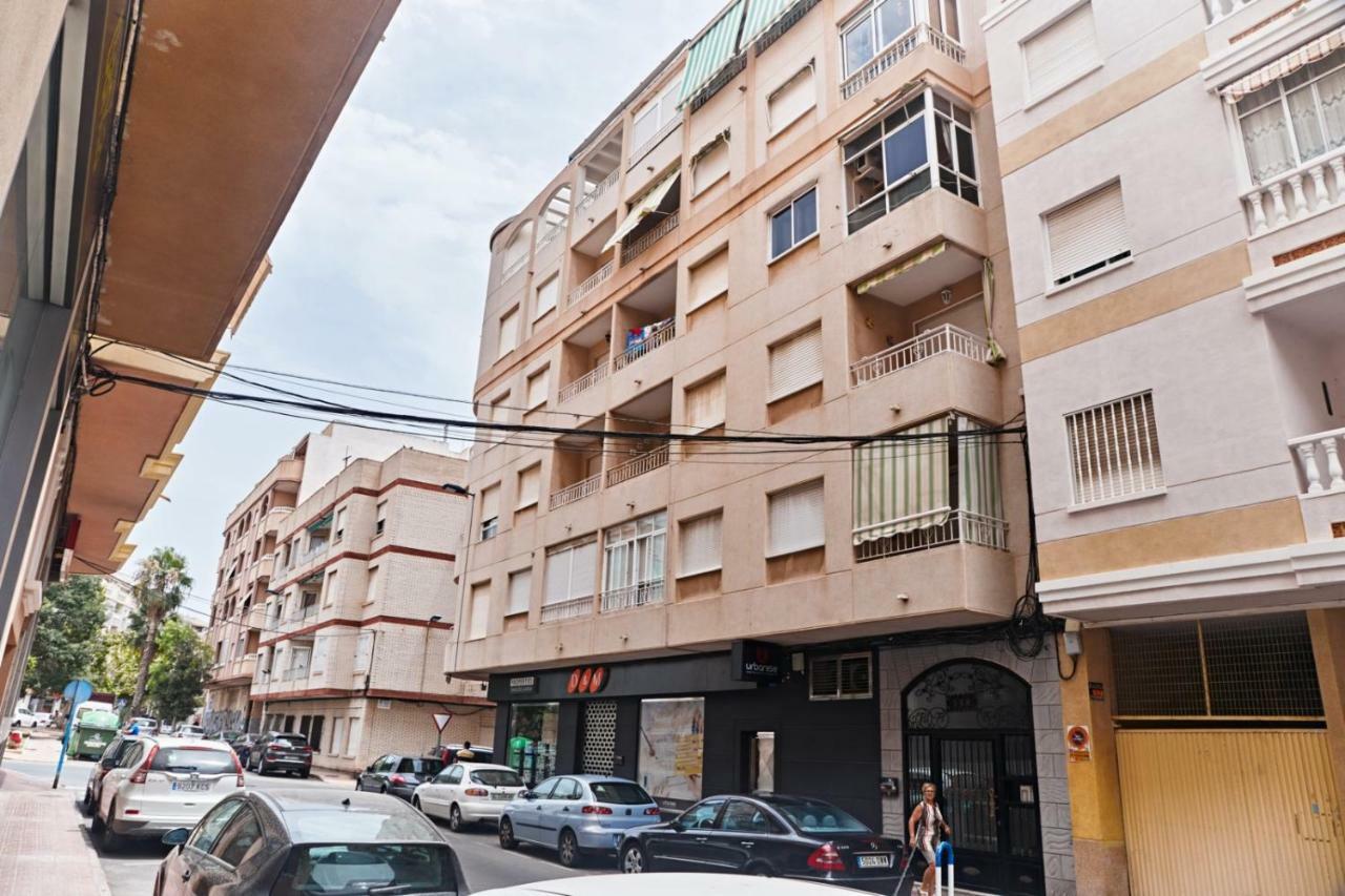 تورّيفيِخا New Appartment Sophie المظهر الخارجي الصورة