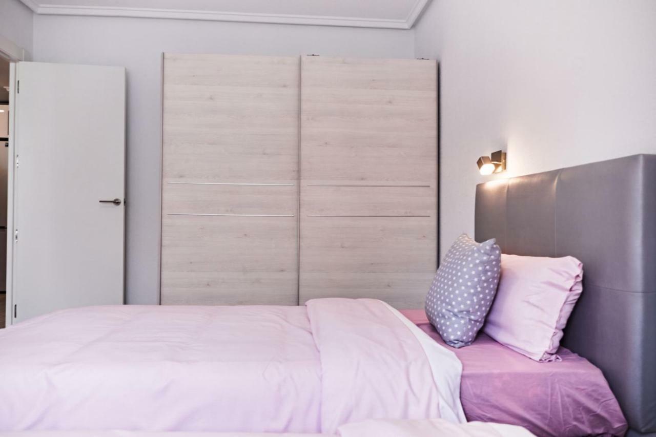 تورّيفيِخا New Appartment Sophie المظهر الخارجي الصورة